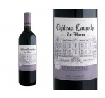 Wineandco: Château Lamothe de Haux Rouge 2015 à 7,90€ au lieu de 9,90€