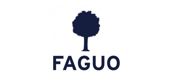 FAGUO: Jusqu'à -40% sur une sélection d'articles