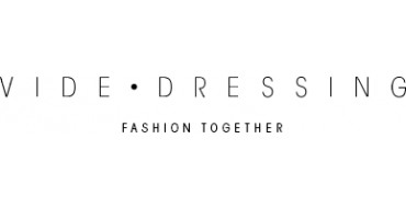 Vide Dressing: 15€ de réduction offert pour l'inscription à la newsletter