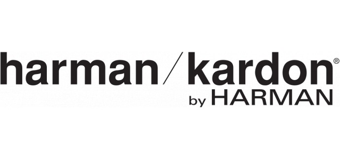 Harman Kardon: Livraison offerte sur tout le site