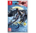 Auchan: [Précommande] Pack Bayonetta 2 + 1 code de téléchargement sur Nintendo Switch à 44,99€ 