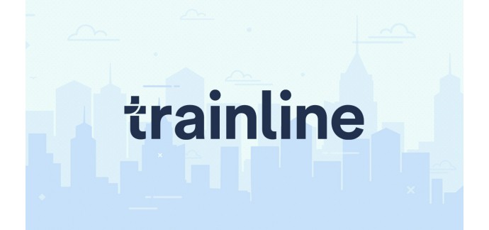 Trainline: Trajet pour Londres à partir de 34€