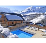 Travelski: Remise de 24% sur votre séjour à la résidence Les Chalets des Ecourts 3*