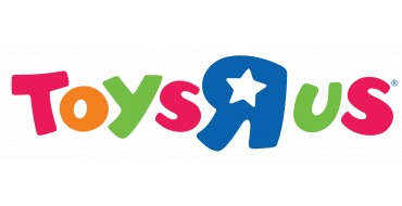ToysRUs: Livraison offerte dès 30€ d'achats