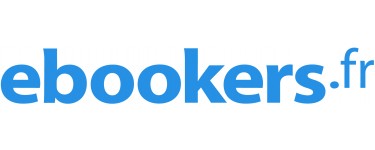Ebookers: 10% de réduction via l'application mobile sur votre première commande