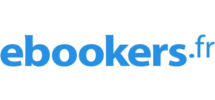 Ebookers: 10% de réduction via l'application mobile sur votre première commande