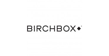 Birchbox: Livraison offerte dès 25€ d'achats 