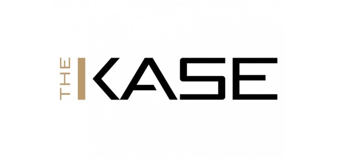The Kase: 2 produits achetés = le 3ème offert