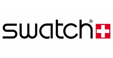 Swatch: Frais de livraison offerts dès 30€ d'achats