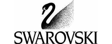 Swarovski: Livraison offerte à partir de 75€ d'achat