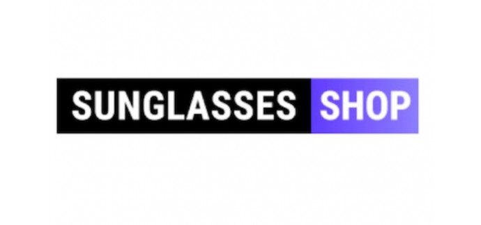 Sunglasses Shop: 20€ de réduction offerts pour l'inscription à la newsletter