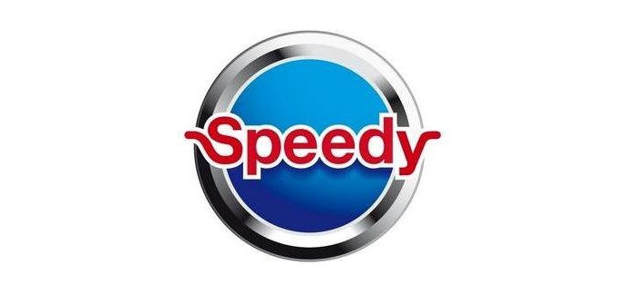 Speedy: Remise de 20% immédiate sur le forfait BASIC (vidange + filtre)