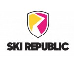 SKI REPUBLIC: 10% de remise pour packs de 8 équipements loués