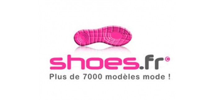 Shoes: Répondre à une enquête satisfaction = 10€ offert