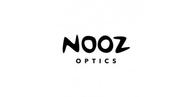 Nooz Optics: 10% de réduction en vous abonnant à la Newsletter