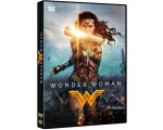 Amazon: DVD Wonder Woman à 5,99€