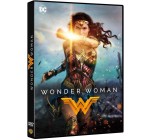 Amazon: DVD Wonder Woman à 5,99€