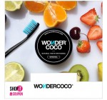 Showroomprive: Payez 1€ pour 50% de réduction sur wondercoco.com