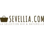 Sevellia: 10&euro; offerts sur votre prochaine commande d&egrave;s 70&euro; d'achat
