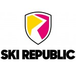 SKI REPUBLIC: -10%  sur la location de ski  