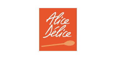 Alice Délice: Une bouteille de sirop Monin offerte dès 100€ d'achat