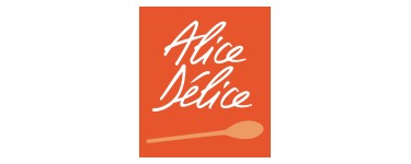 Alice Délice: 5€ offerts pour 50€ d'achat chez Alice Délice