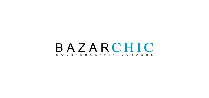 Bazarchic: 20% de remise sur une sélection de produits soldés