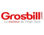 GrosBill: 6% de remise sur les souris