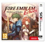 Micromania: Jeu Fire Emblem Echoes : Shadows of Valentia sur 3DS à 9,99€ au lieu de 24,99€