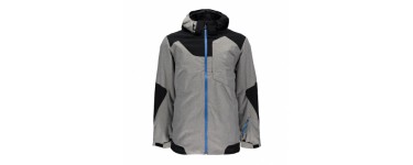 Private Sport Shop: Veste de ski homme CHAMBERS polar herringbone/black au prix de 279,30€