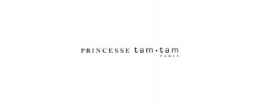 Princesse tam.tam: 3 articles achetés pour le prix de 2