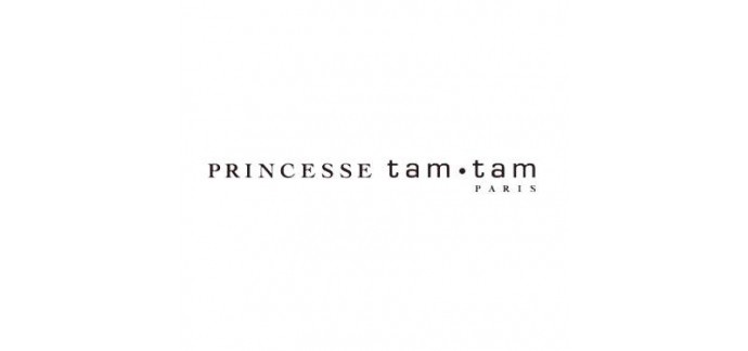 Princesse tam.tam: 3 articles achetés pour le prix de 2