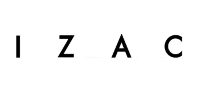 IZAC: 10% de remise dès 3 articles des collections Hiver 21 et Outlet achetés