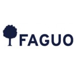 FAGUO: Livraison gratuite sur votre panier   