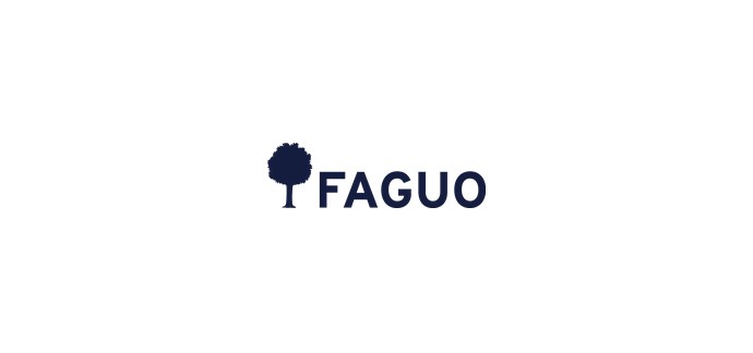 FAGUO: La livraison offerte pour toutes les commandes sans aucun minimum d'achat