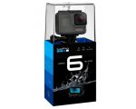 Rakuten: GoPro HERO 6 Black Edition à 335€ + 17,50€ remboursés en Super Points
