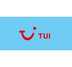 TUI: Jusqu'à -400€ sur vos réservations Circuits TUI  