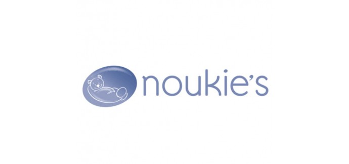 Noukies: [Soldes] Jusqu'à -50% de remise sur les vêtements