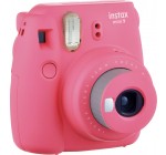 HEMA: L'appareil photo Instax mini 9 à 67,50€ au lieu de 75€ 