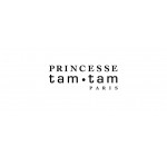 Princesse tam.tam: [Jusqu'à 12h] -10% supplémentaires sur les articles soldés 