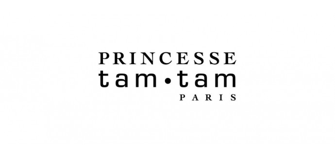 Princesse tam.tam: [Jusqu'à 12h] -10% supplémentaires sur les articles soldés 