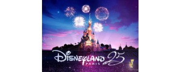 CNEWS Matin: 8 séjours et 80 billets pour Disneyland Paris à gagner