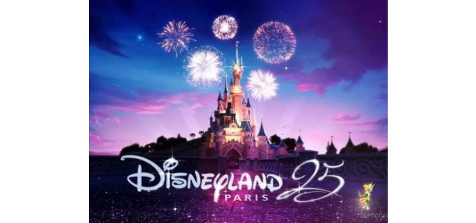 CNEWS Matin: 8 séjours et 80 billets pour Disneyland Paris à gagner