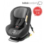 Aubert: Siège auto Milofix de Bébé Confort à 225€ au lieu de 375€ (coloris Triangle Black)