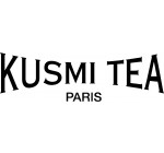 Kusmi Tea: [Soldes] Jusqu'à 50% de réduction avec la boite de thé 250g au même prix des 125g