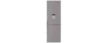 Pulsat: Réfrigérateur BEKO - RCSA 365 K 31 DS en soldes à 449€ au lieu de 649€