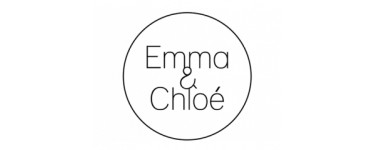 Emma & Chloé: [Soldes] Jusqu'à -50% sur une sélection de bijoux