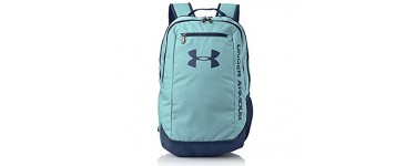 Amazon: Under Armour Hustle Sac à Dos Homme a11€