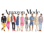 Amazon: 20% de réduction supplémentaire à partir de 70€ d'achat sur les articles de mode soldés