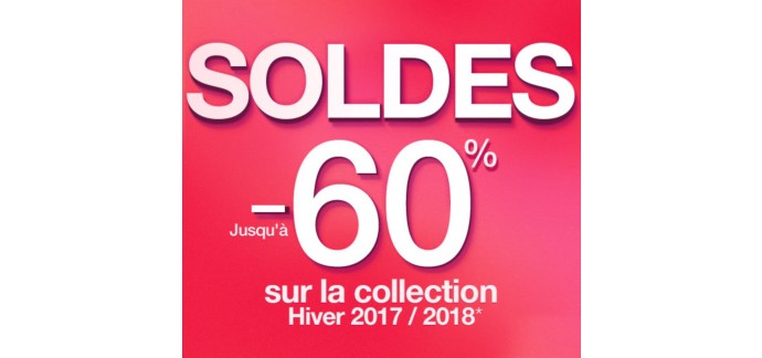 Best Mountain: [Soldes] Jusqu'à -60% sur une sélection d'articles de la collection Hiver 2017/2018